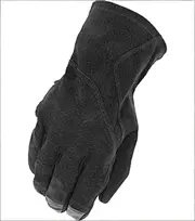 high quality leather work gloves